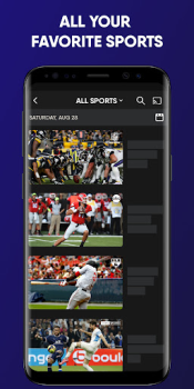 Scaricare Fubo: Watch Live TV & Sports Intrattenimento per Android Screenshot 5