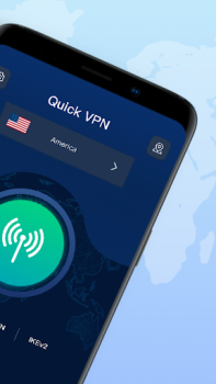 Scaricare Quick Proxy & Fast for Privacy Strumenti per Android Screenshot 2
