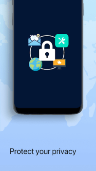 Scaricare Quick Proxy & Fast for Privacy Strumenti per Android Screenshot 5