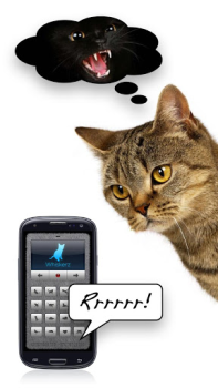 Scaricare Ciao-miao - gioca con il tuo g Intrattenimento per Android Screenshot 2