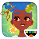 Scaricare  Toca Boca Jr Hair Salon 4