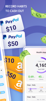 Scaricare Habit Gift Intrattenimento per Android Screenshot 2