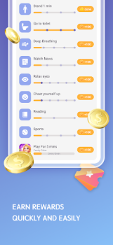 Scaricare Habit Gift Intrattenimento per Android Screenshot 4