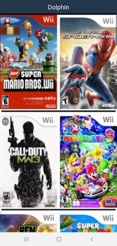 Scaricare PSP PS2 - Games Emulator Intrattenimento per Android Screenshot 4