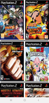 Scaricare PSP PS2 - Games Emulator Intrattenimento per Android Screenshot 6