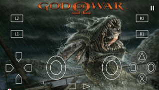 Scaricare PSP PS2 - Games Emulator Intrattenimento per Android Screenshot 7