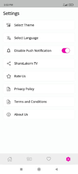 Scaricare Lakorn MV Intrattenimento per Android Screenshot 3