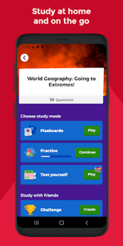 Scaricare Kahoot! Play & Create Quizzes Educazione per Android Screenshot 6