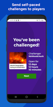 Scaricare Kahoot! Play & Create Quizzes Educazione per Android Screenshot 7