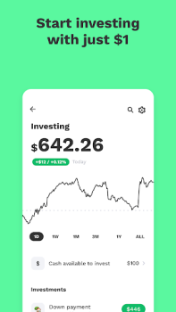 Scaricare Albert: Budgeting and Banking Finanza per Android Screenshot 5