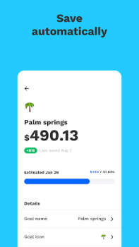 Scaricare Albert: Budgeting and Banking Finanza per Android Screenshot 6