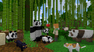Scaricare Minecraft Arcade per Android Screenshot 2