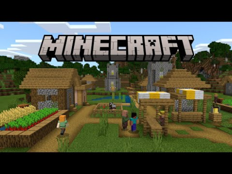 Scaricare Minecraft Arcade per Android Screenshot 8