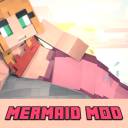 Scaricare  MCPE Mermaid and Tail MOD
