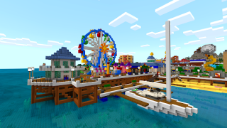 Scaricare Craft Skyland Loki Pro Simulatori per Android Screenshot 4