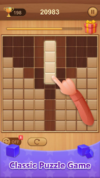 Scaricare Block Puzzle Sudoku Giochi rompicapo per Android Screenshot 3