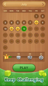Scaricare Block Puzzle Sudoku Giochi rompicapo per Android Screenshot 4