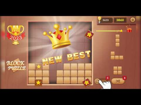 Scaricare Block Puzzle Sudoku Giochi rompicapo per Android Screenshot 7