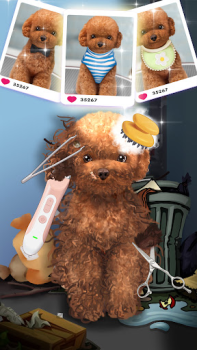 Scaricare ASMR Salon: A Life Spa Simulatori per Android Screenshot 6
