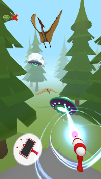 Scaricare Find the Alien 2: Gioco Alieno Casual per Android Screenshot 2