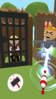 Scaricare Find the Alien 2: Gioco Alieno Casual per Android Screenshot 5