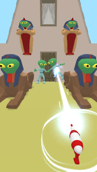 Scaricare Find the Alien 2: Gioco Alieno Casual per Android Screenshot 6