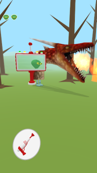 Scaricare Find the Alien 2: Gioco Alieno Casual per Android Screenshot 7