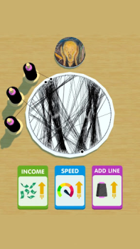 Scaricare String Art Casual per Android Screenshot 4