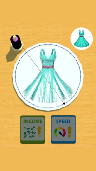 Scaricare String Art Casual per Android Screenshot 5