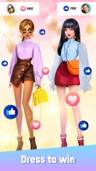 Scaricare Giochi di Moda: Trucco Ragazze Simulatori per Android Screenshot 3