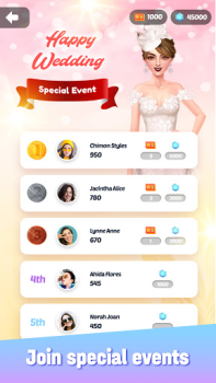 Scaricare Giochi di Moda: Trucco Ragazze Simulatori per Android Screenshot 5