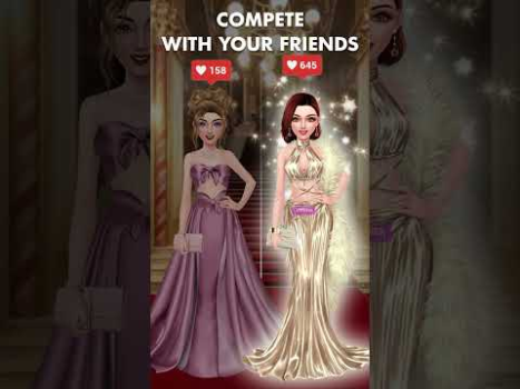 Scaricare Giochi di Moda: Trucco Ragazze Simulatori per Android Screenshot 7