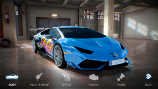 Scaricare GT Car Stunt 3D: Car Driving Corse per Android Screenshot 7