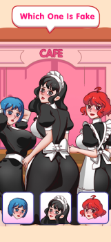 Scaricare Tricky Test: Maid Puzzle Quiz per Android Screenshot 2