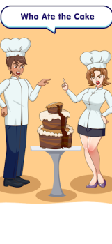 Scaricare Tricky Test: Maid Puzzle Quiz per Android Screenshot 5