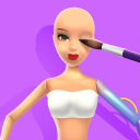 Scaricare  Doll Makeover: crea bambole 3D