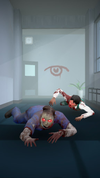 Scaricare Dead Raid: sparatutto zombi 3D Azione per Android Screenshot 2