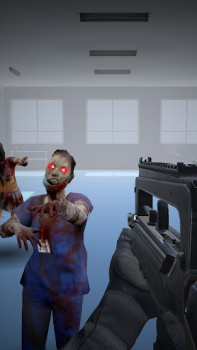 Scaricare Dead Raid: sparatutto zombi 3D Azione per Android Screenshot 4