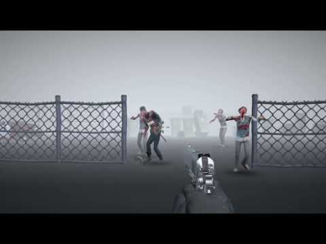 Scaricare Dead Raid: sparatutto zombi 3D Azione per Android Screenshot 8