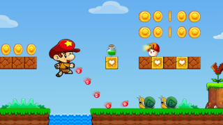Scaricare Bob's World - Super Avventura Avventure per Android Screenshot 6