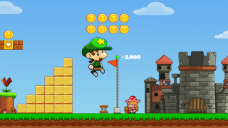 Scaricare Bob's World - Super Avventura Avventure per Android Screenshot 7
