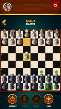 Scaricare Scacchi - Gioca Offline Giochi da tavolo per Android Screenshot 4
