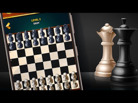 Scaricare Scacchi - Gioca Offline Giochi da tavolo per Android Screenshot 8