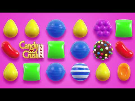 Scaricare Candy Crush Saga Casual per Android Screenshot 8
