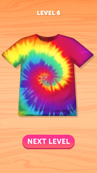 Scaricare Tie-dye Simulatori per Android Screenshot 2