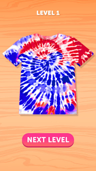 Scaricare Tie-dye Simulatori per Android Screenshot 3