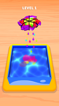 Scaricare Tie-dye Simulatori per Android Screenshot 4