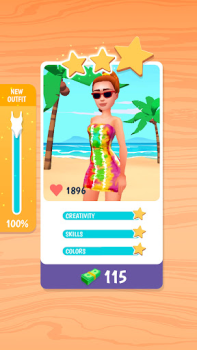 Scaricare Tie-dye Simulatori per Android Screenshot 5