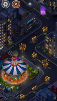 Scaricare Shooting Ball Giochi di sport per Android Screenshot 6