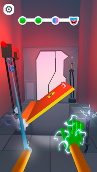 Scaricare Monster Puzzle Adventure Giochi rompicapo per Android Screenshot 2